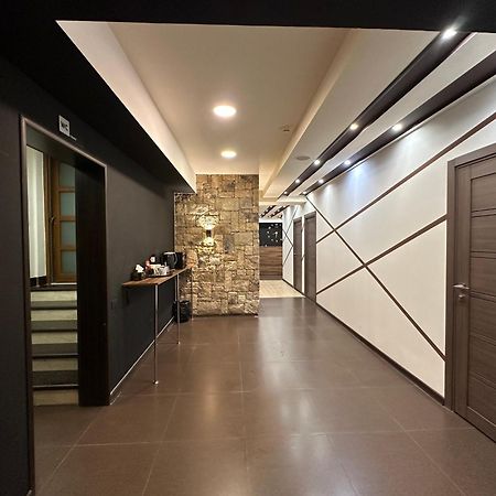 City Lime Erevan Exterior foto