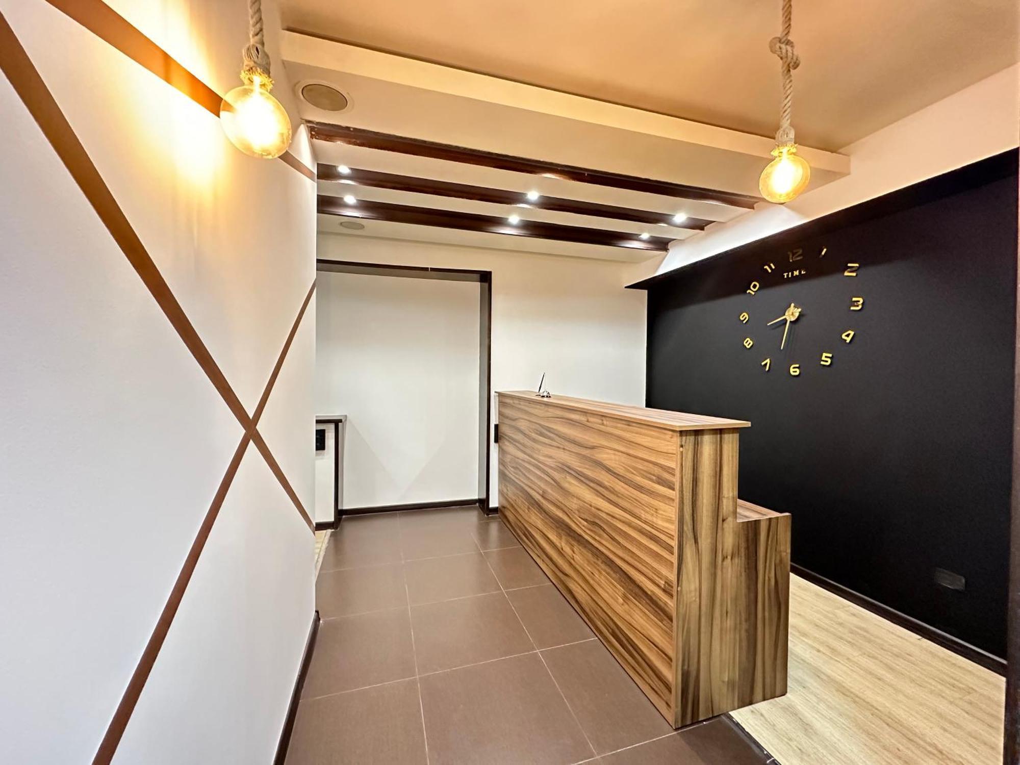 City Lime Erevan Exterior foto