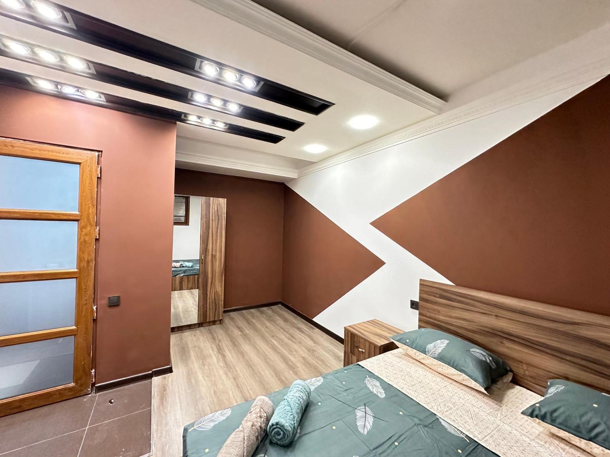 City Lime Erevan Exterior foto