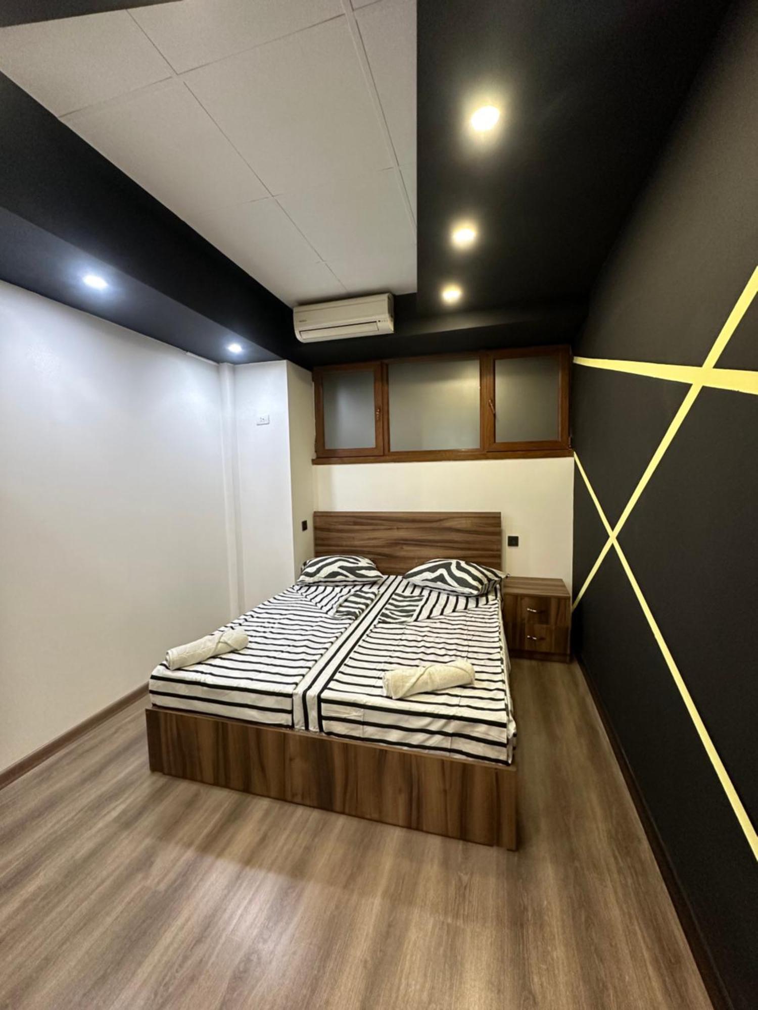 City Lime Erevan Exterior foto