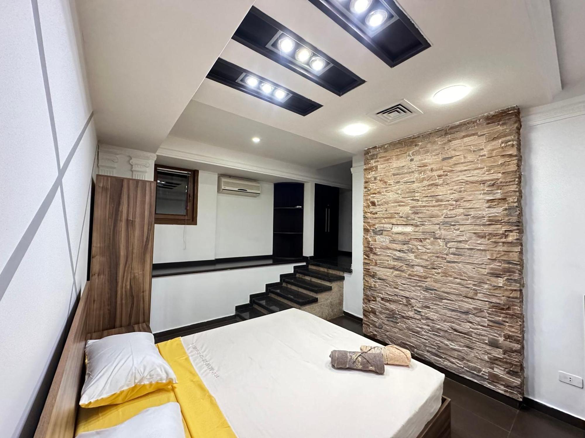 City Lime Erevan Exterior foto